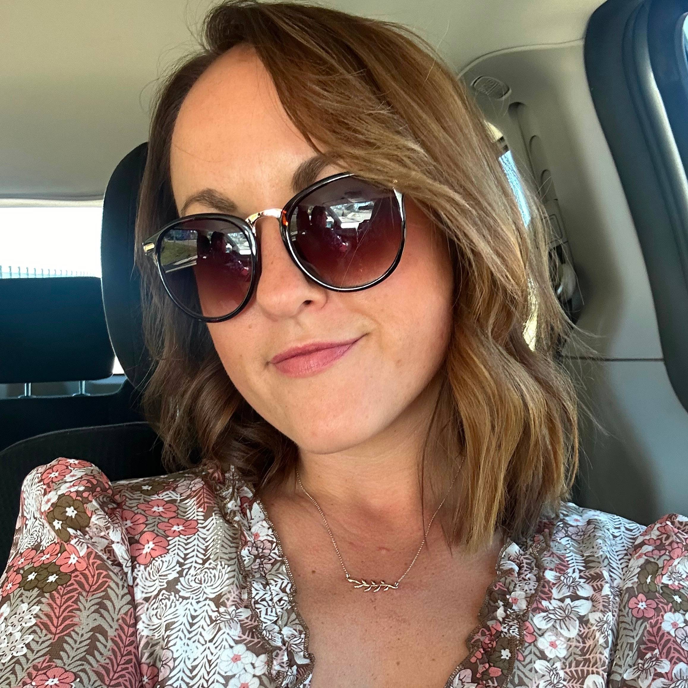 Audrey Smith