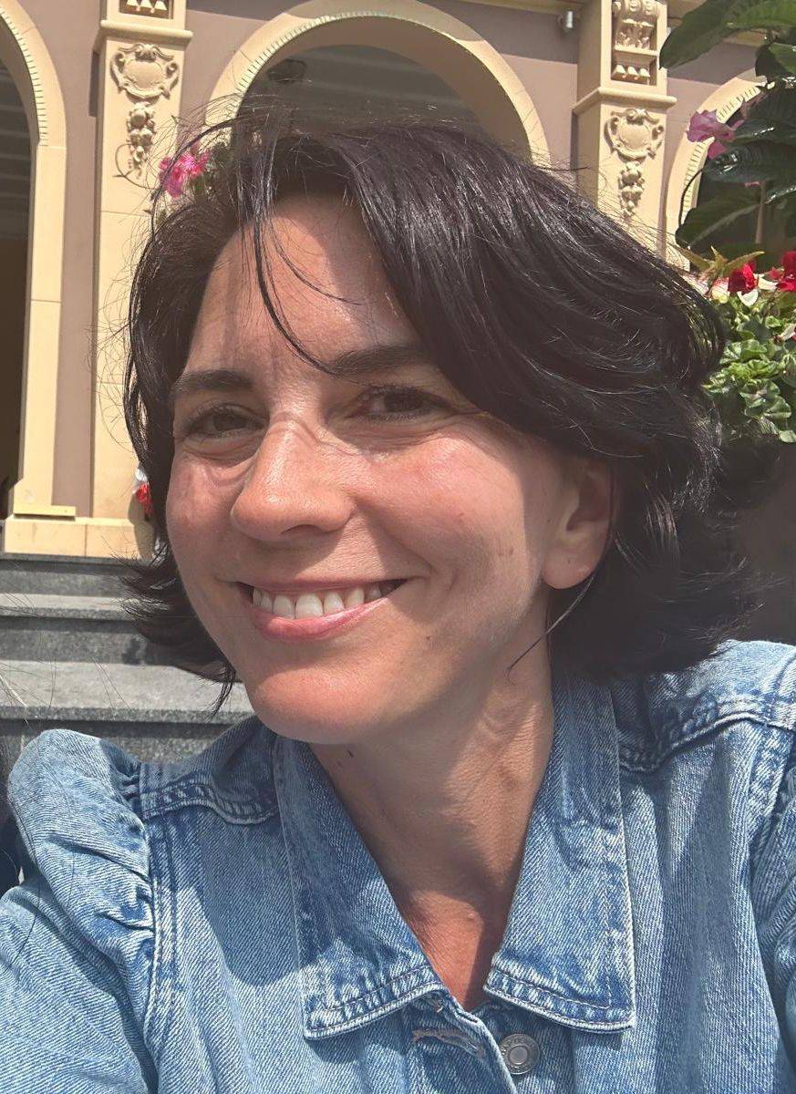 Julia Sotiriu