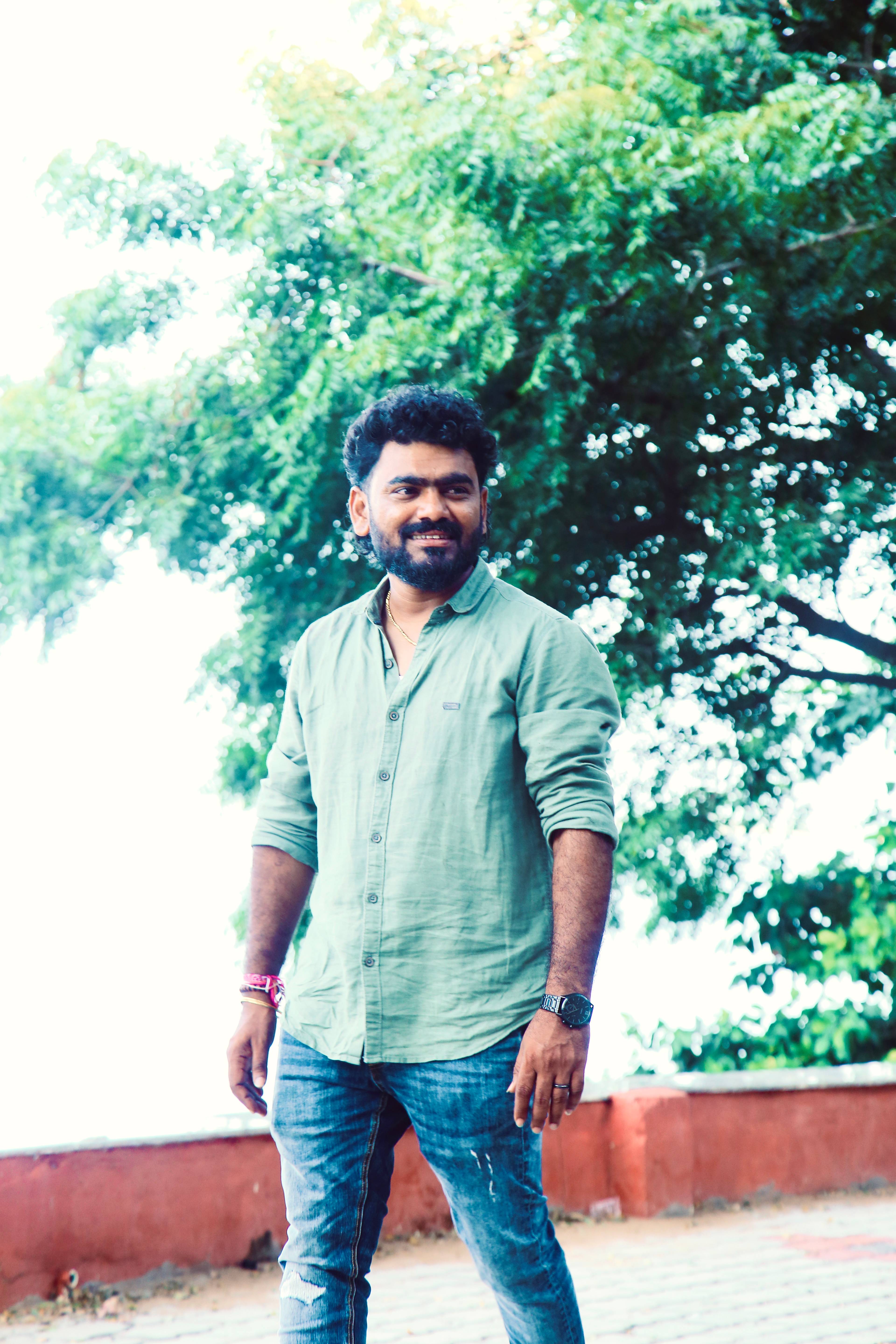 sridher veldhandi