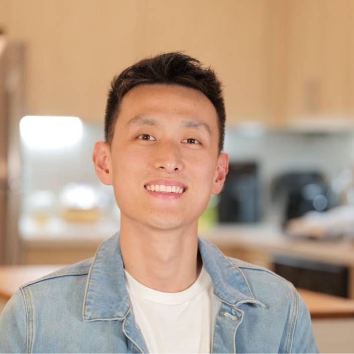 George Zhang