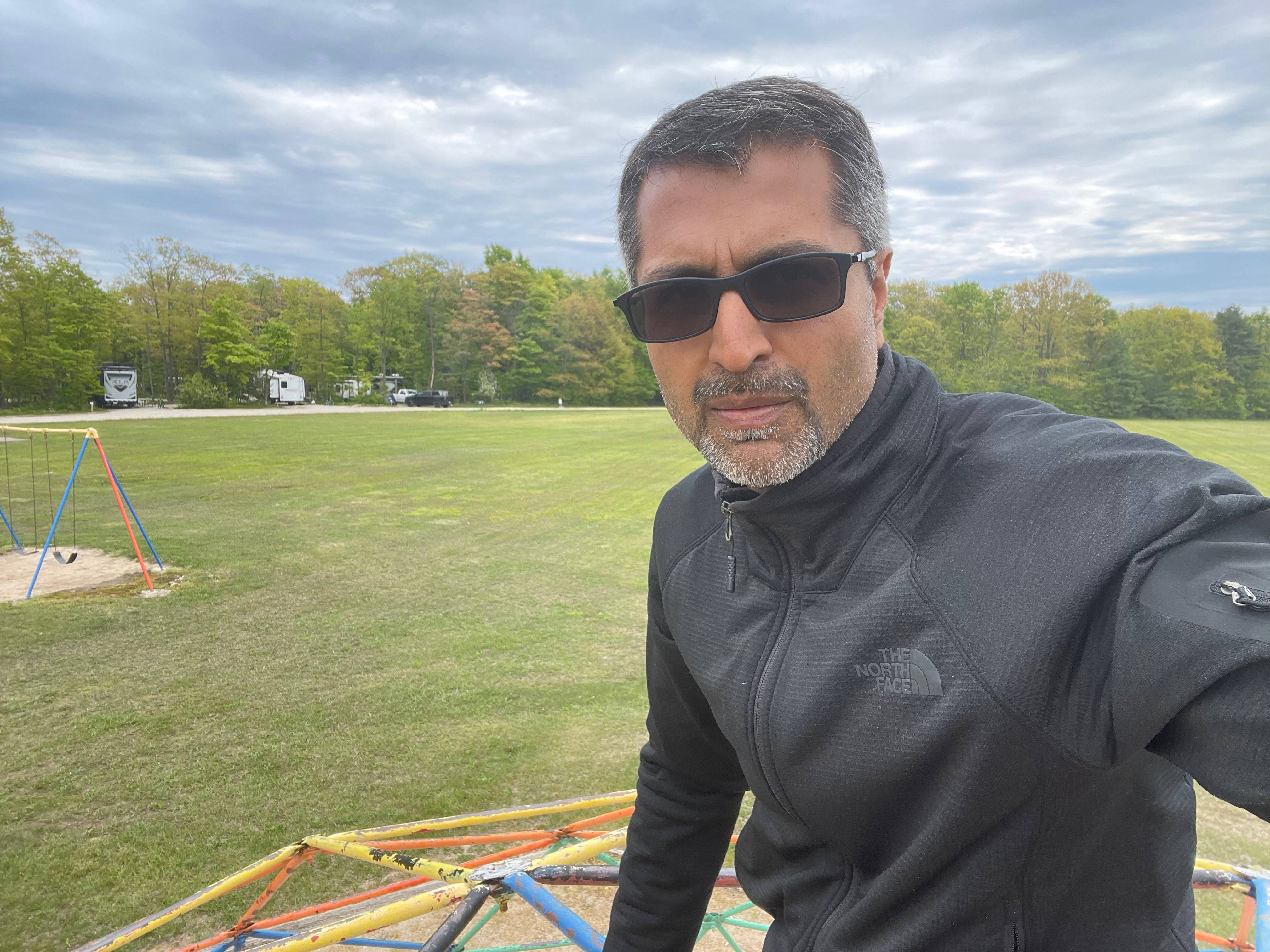 Rajat Kapoor