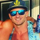 Wes Charlesworth