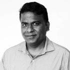 Raj Valinjkar