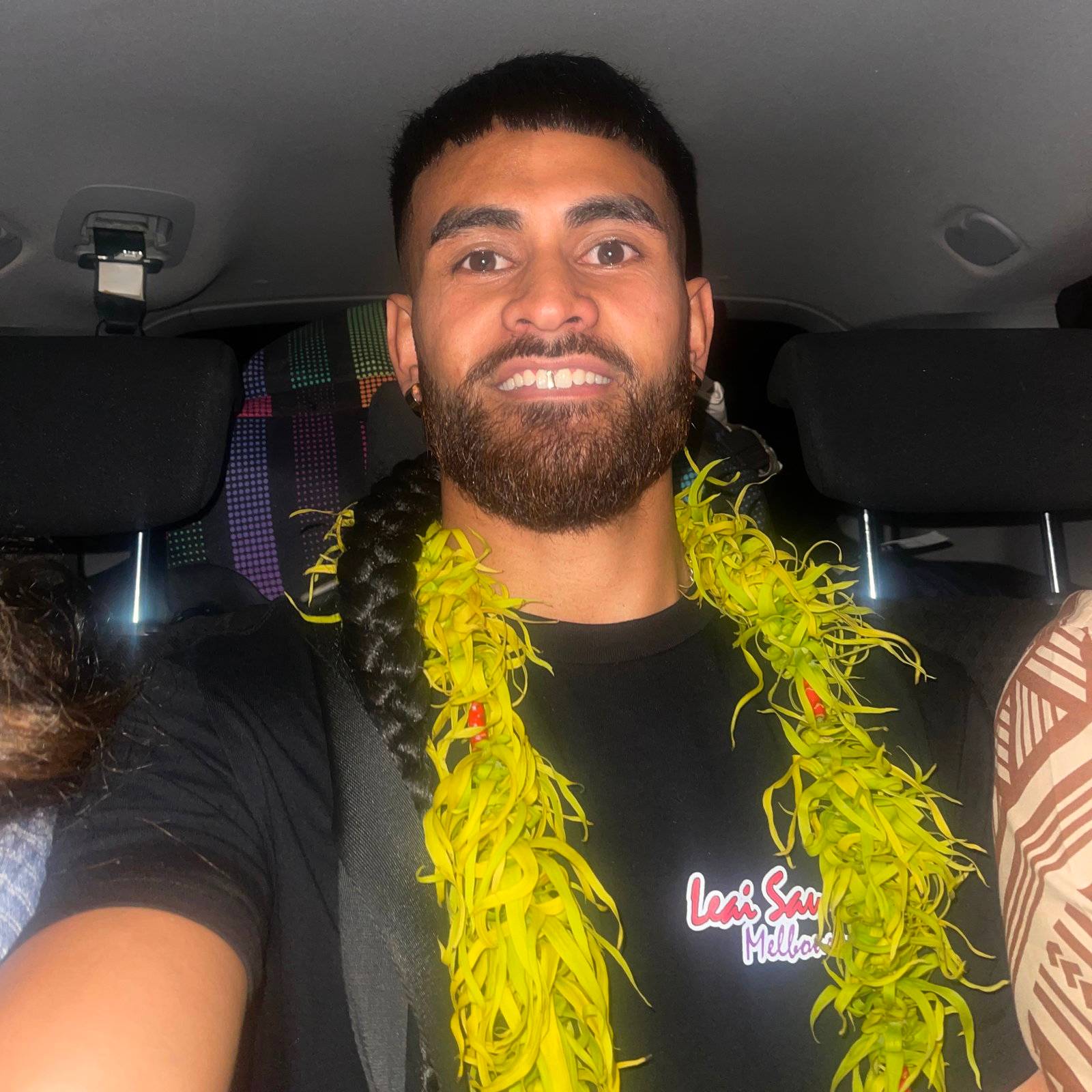 Fainuulelei Sialaoa
