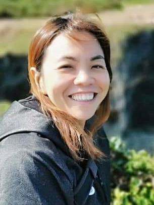 Frances Kwek