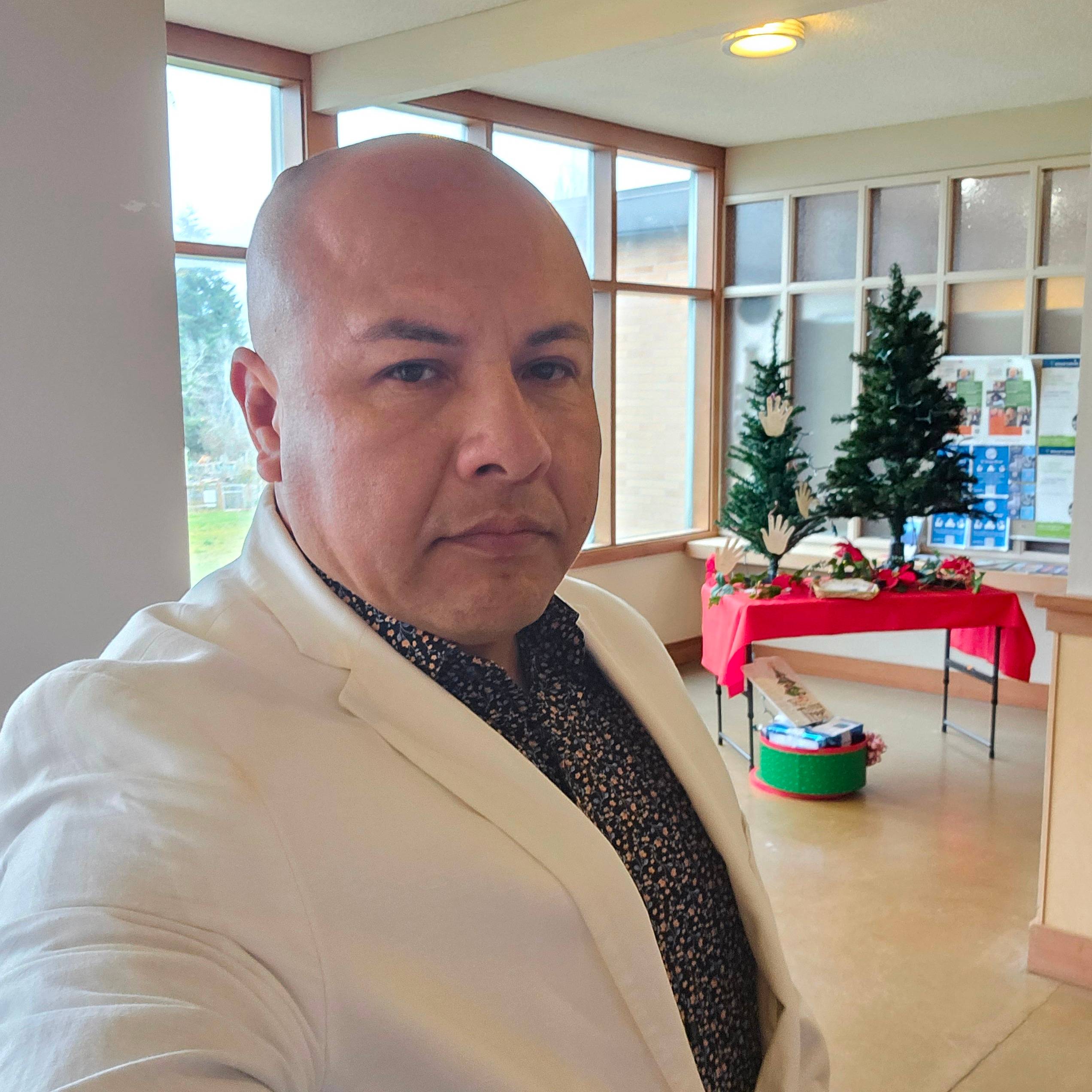 Humberto Luna
