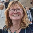 Donna Harris