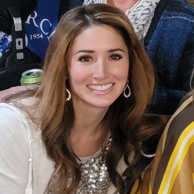 Jen Mac