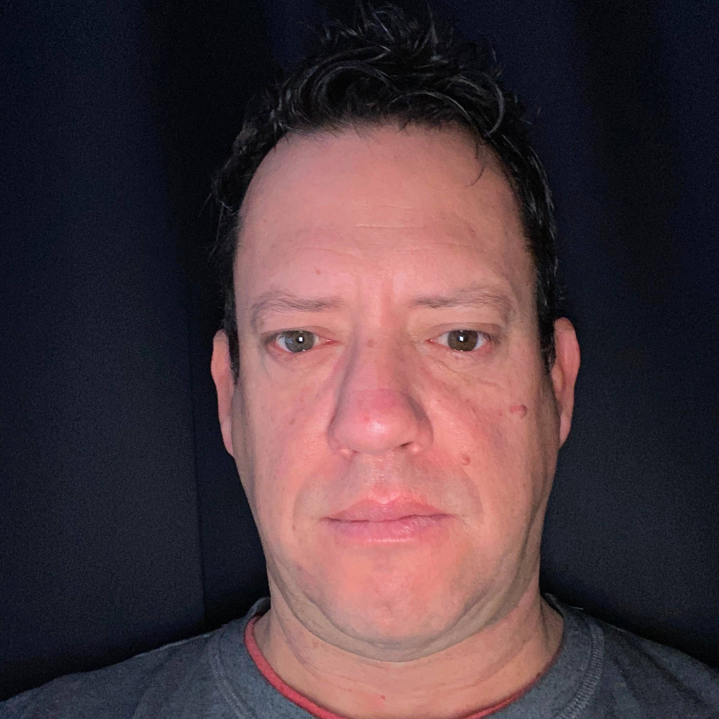 Sylvain Tremblay