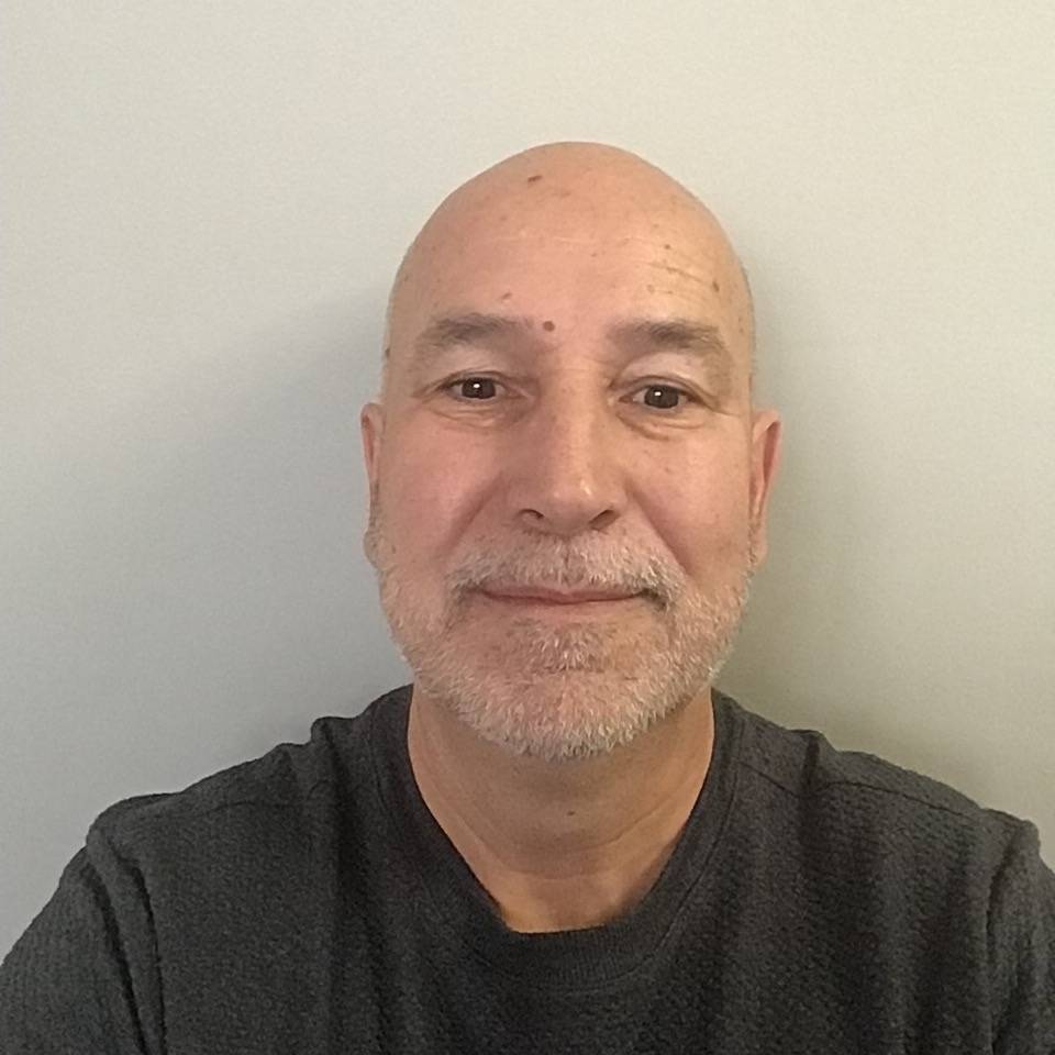 Branko Curkovic