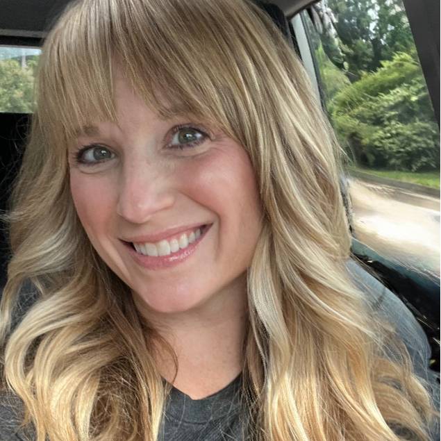 Angi Ramsey