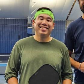 Jason Tran