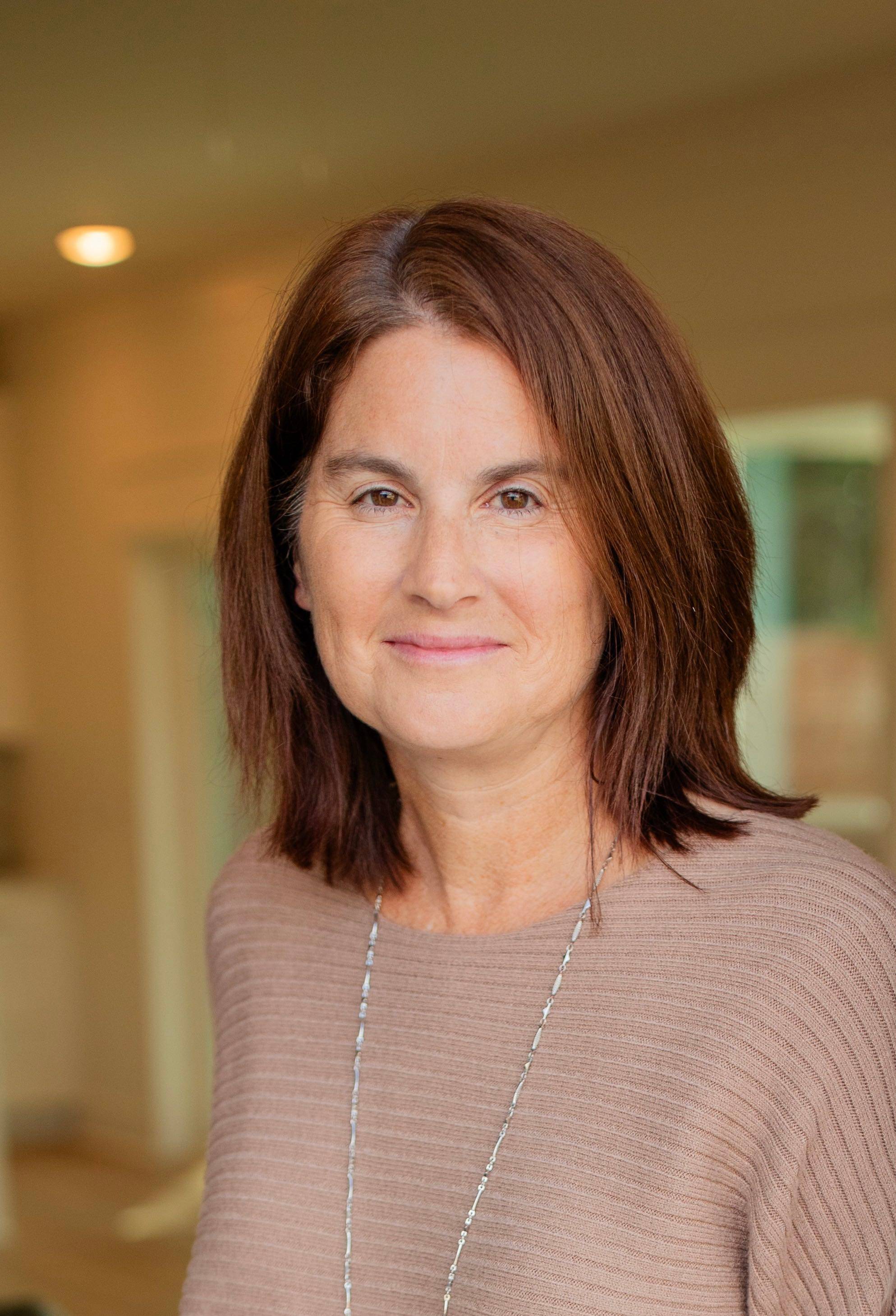 Jennifer Cook