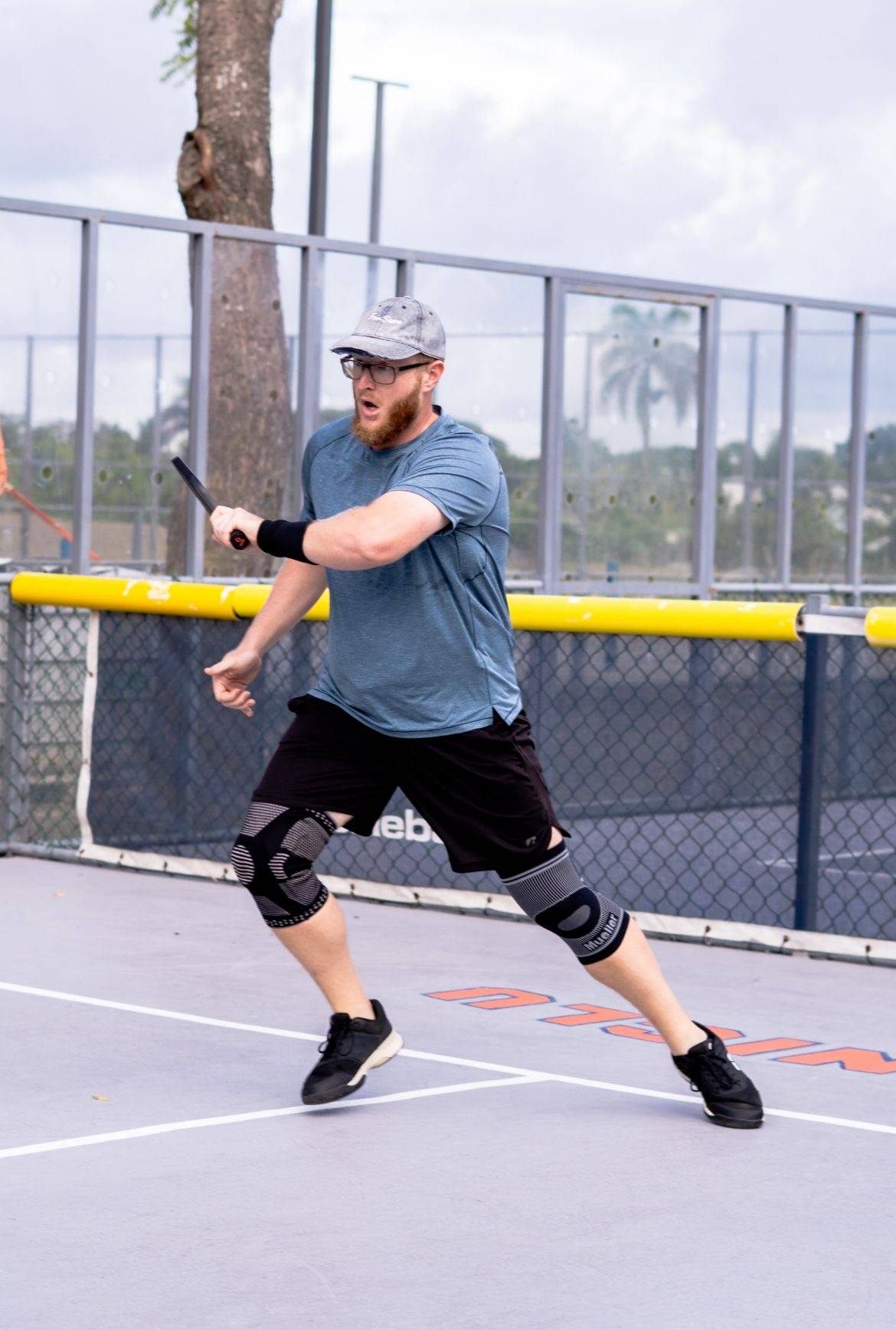 Garrett long