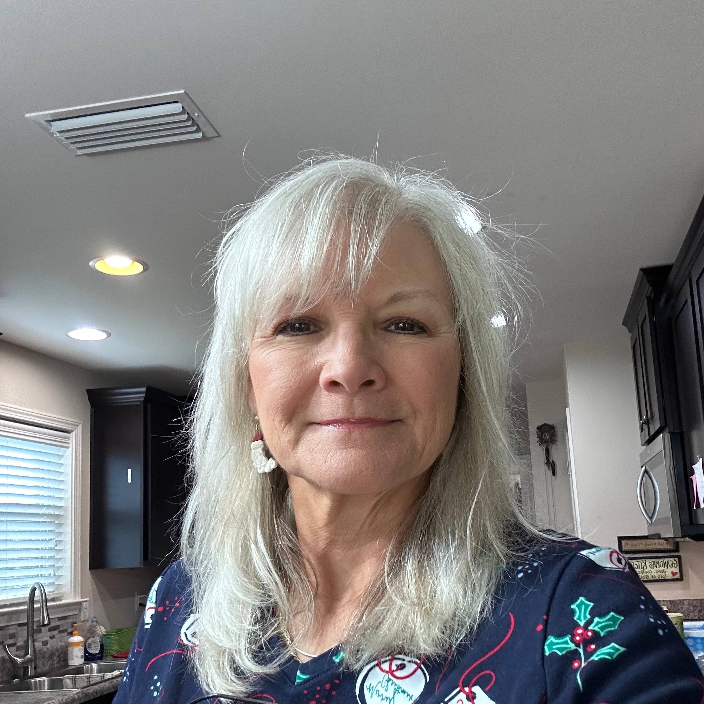 Nancy Dunn