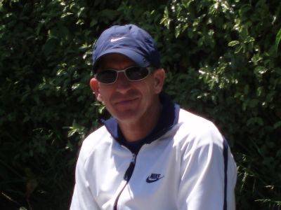 Michael Hagen