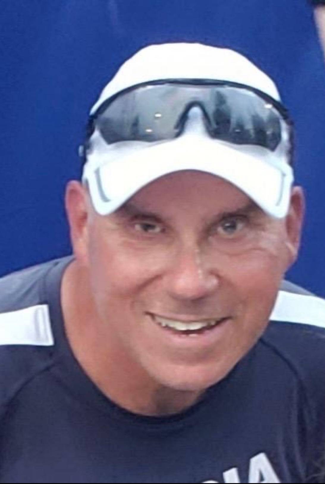 John Huddleston