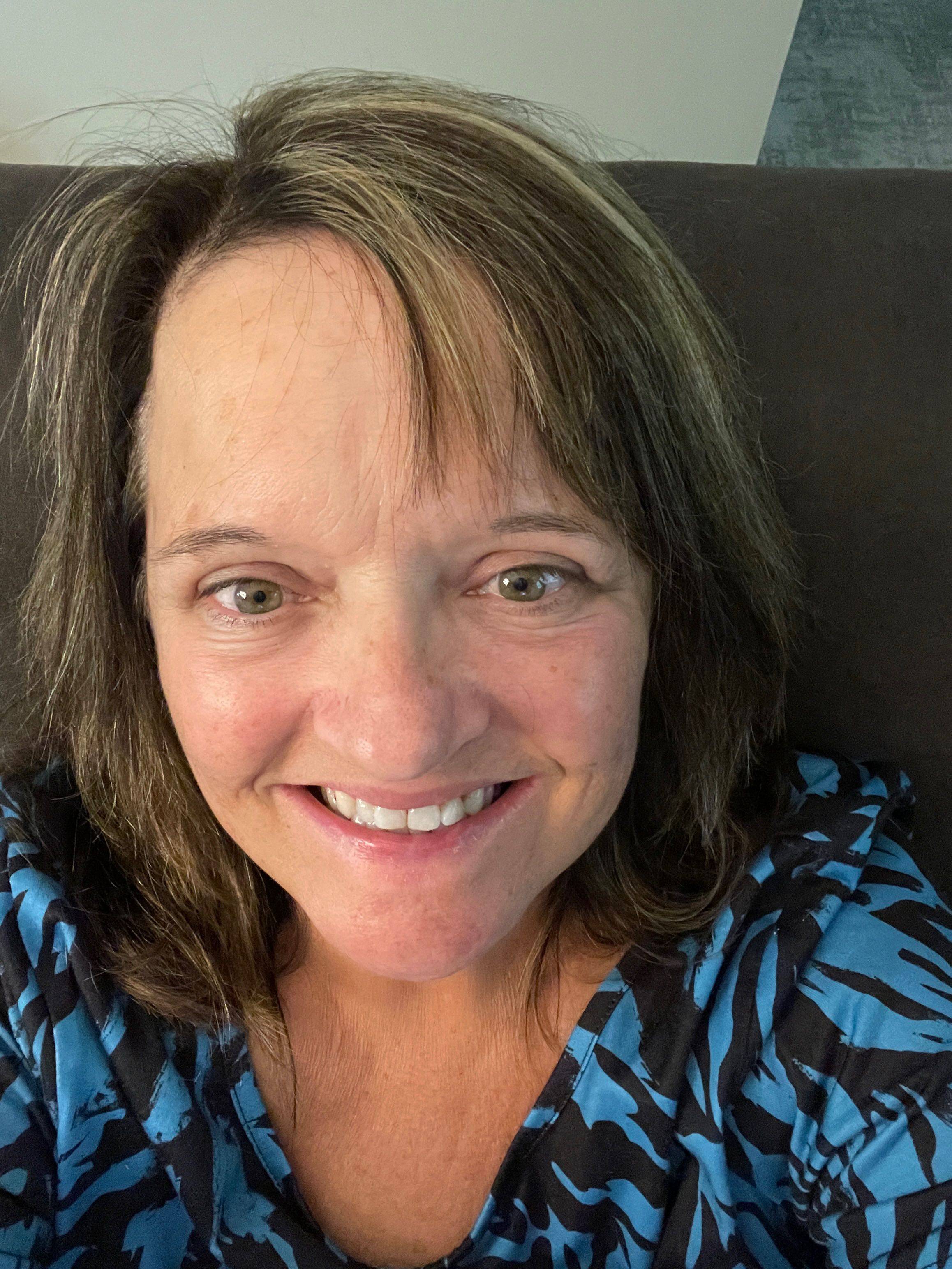 Rhonda Allen
