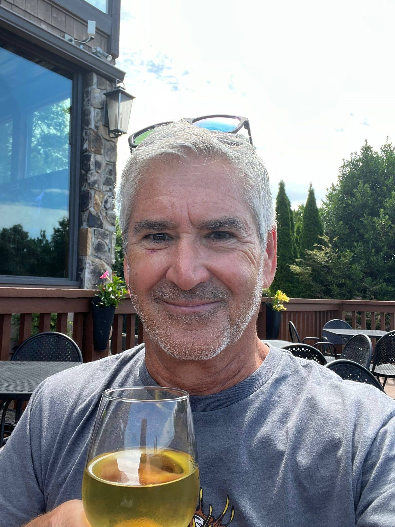 Kevin Fraser