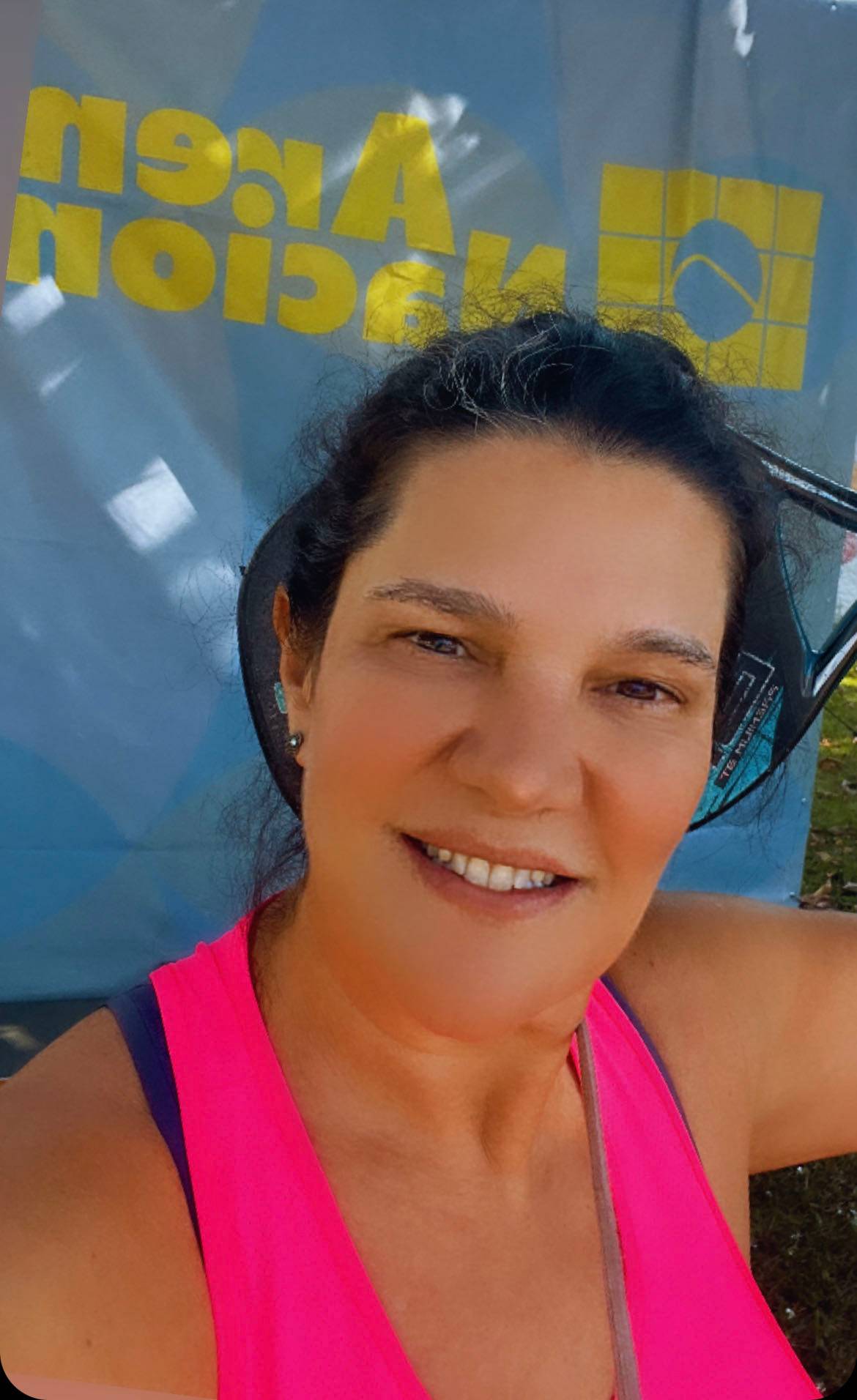 Monica Monteiro Ribeiro De Lima