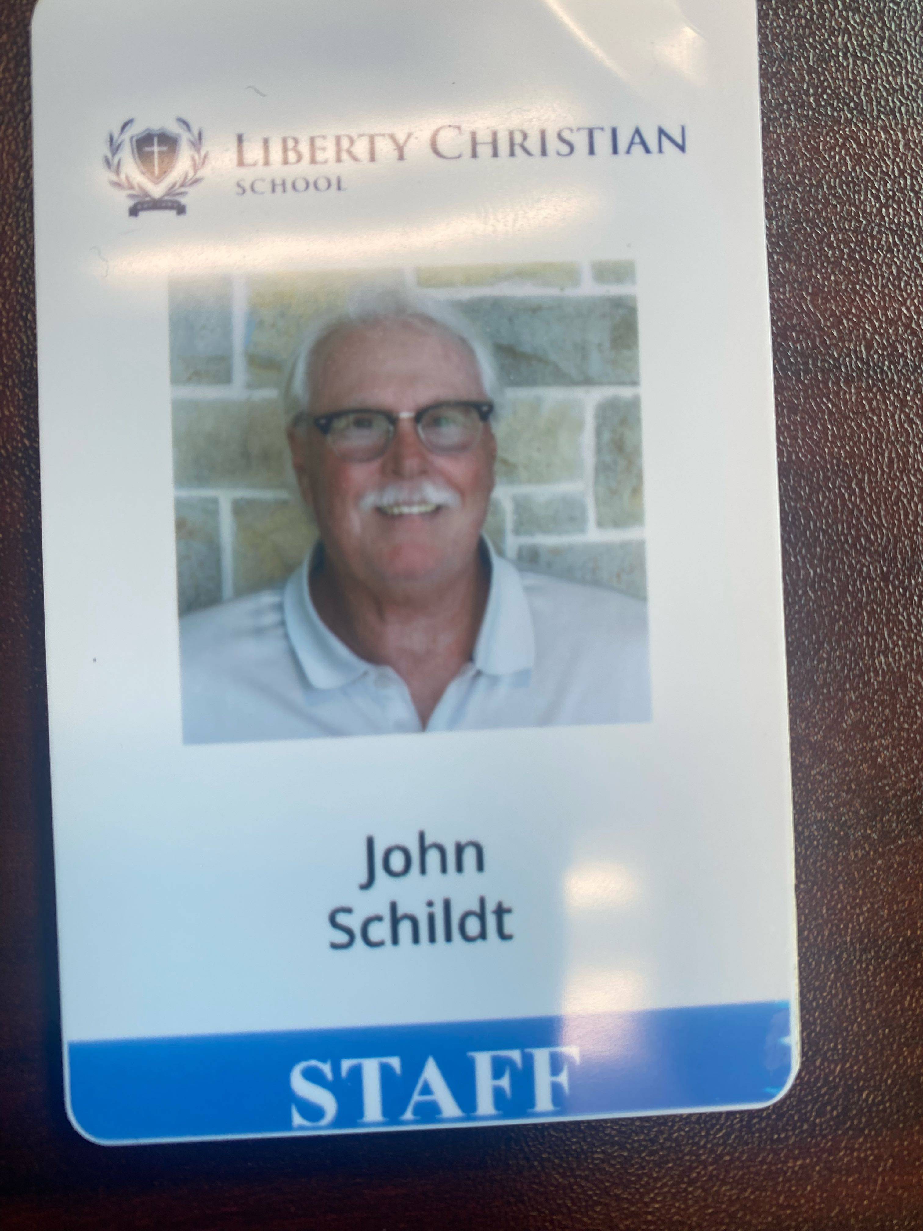 John Schildt