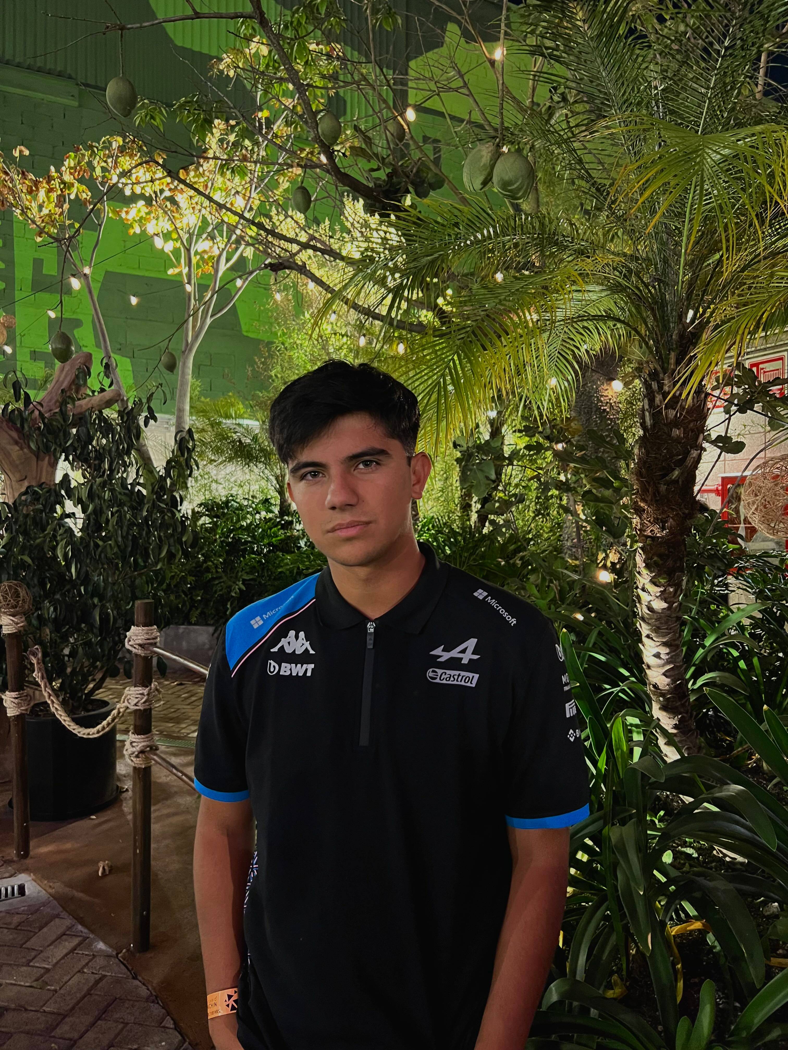 Oscar Eduardo Aguilar Orea