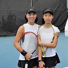 helen Liu