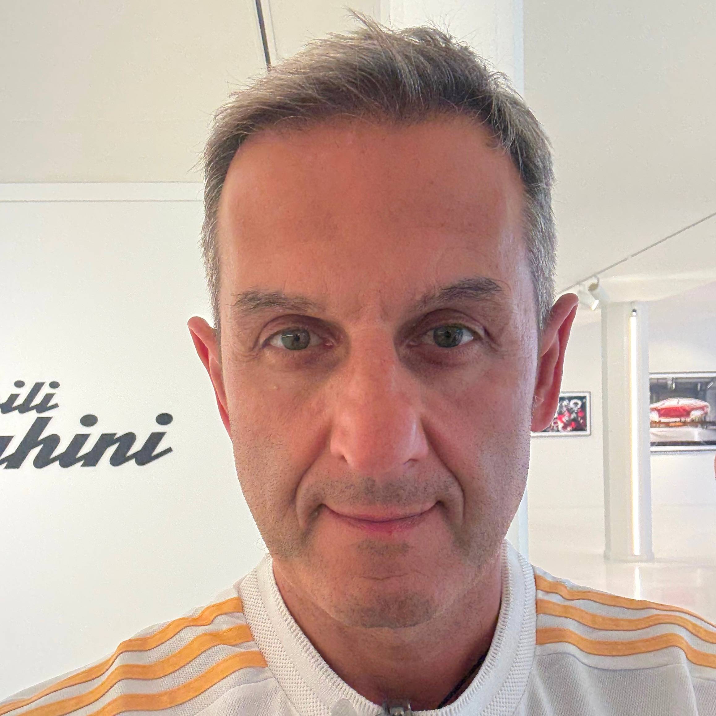 Daniele Scapecchi