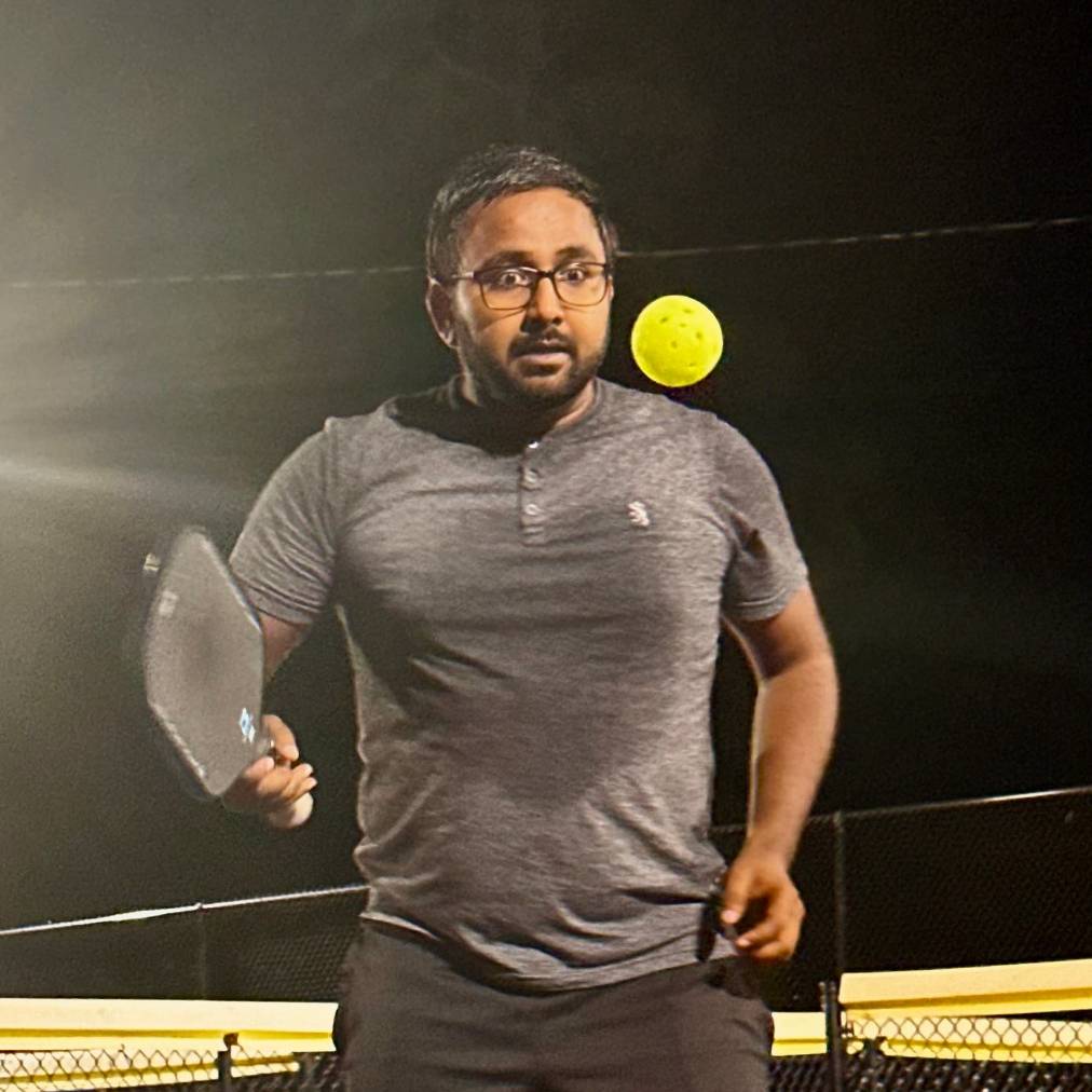 Pervez Ali