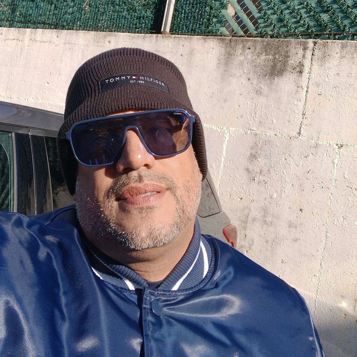 Edward rivera