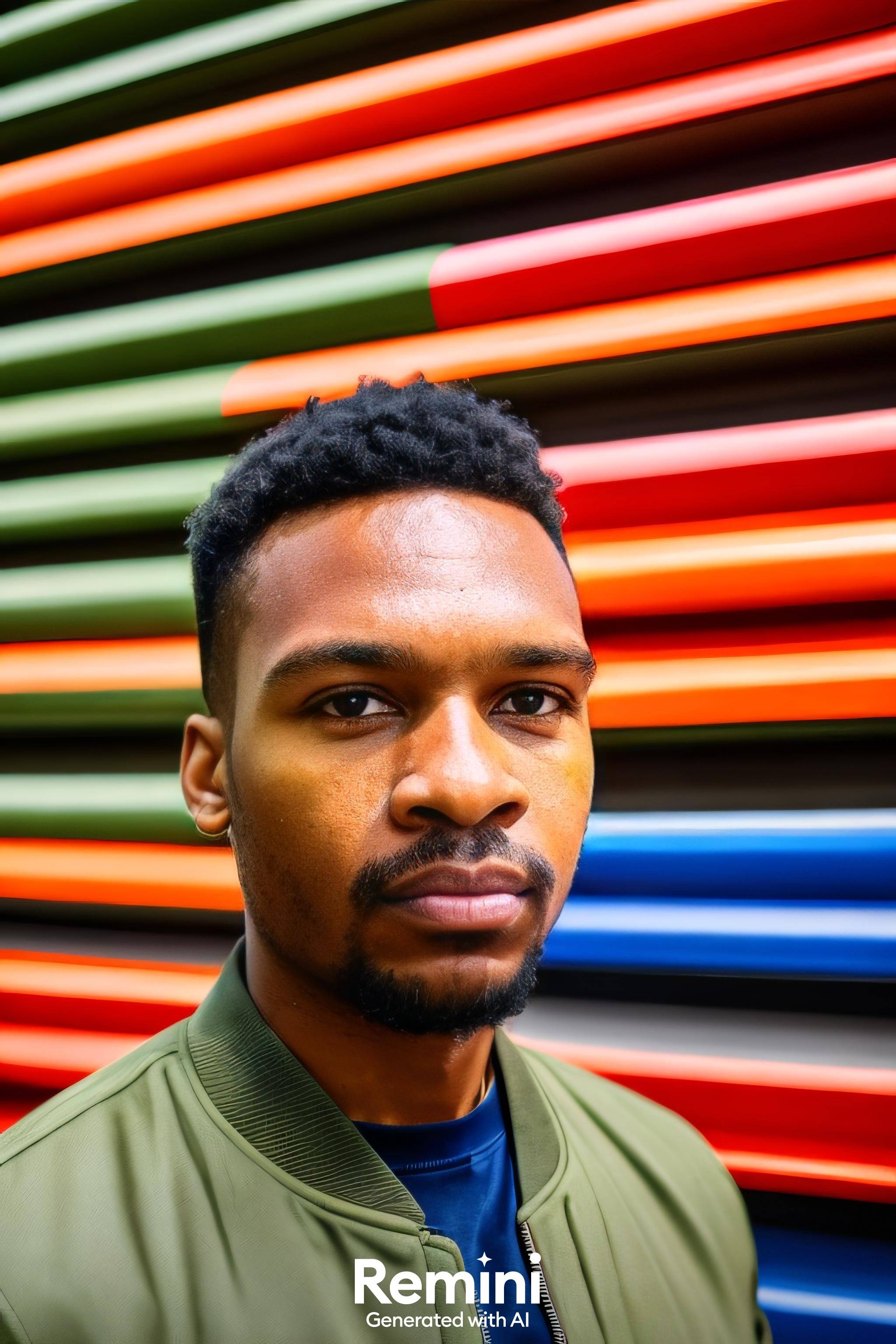 Keylin Freeman