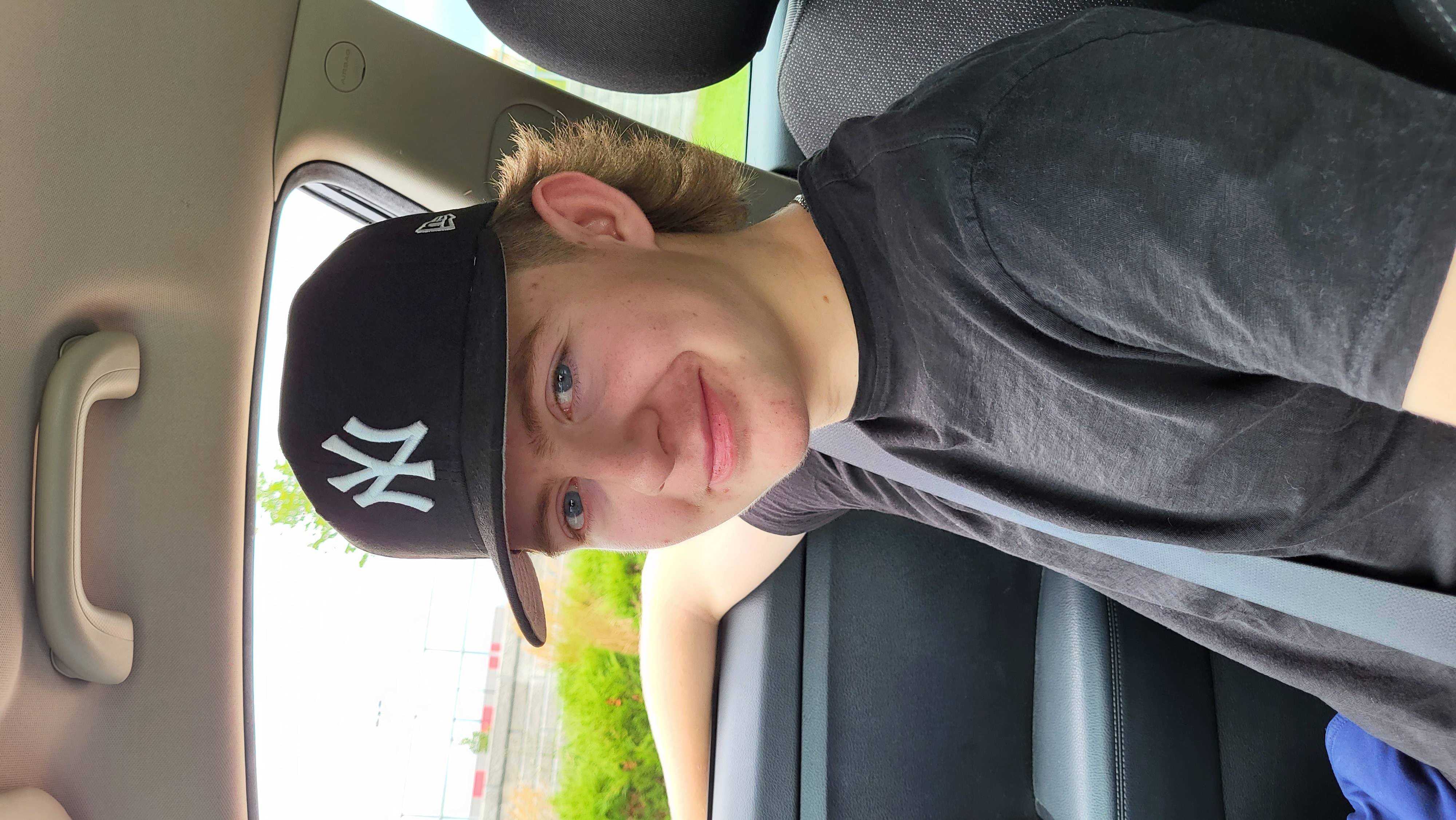 Wesley Munroe