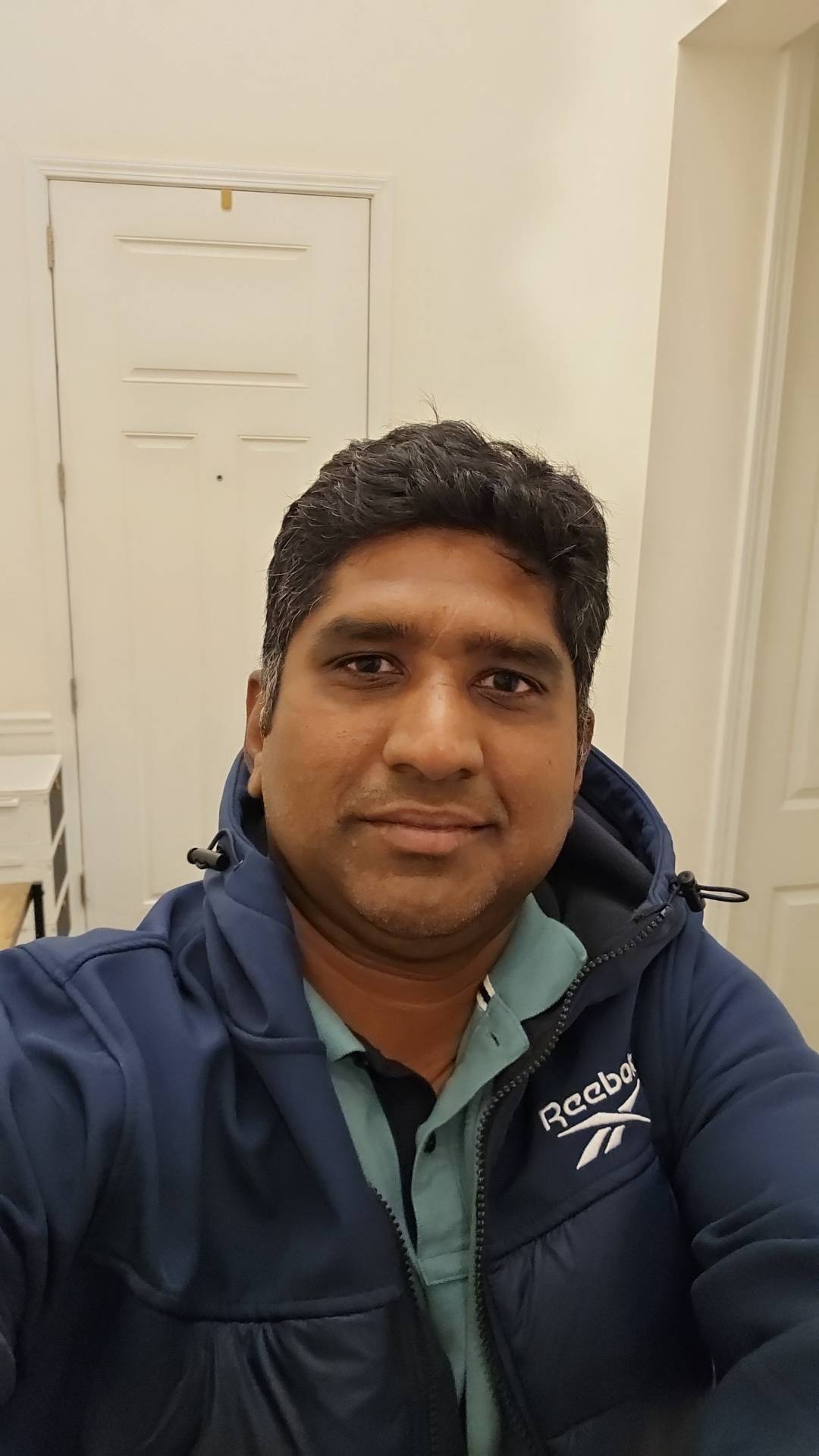 Lokesh Purushothaman