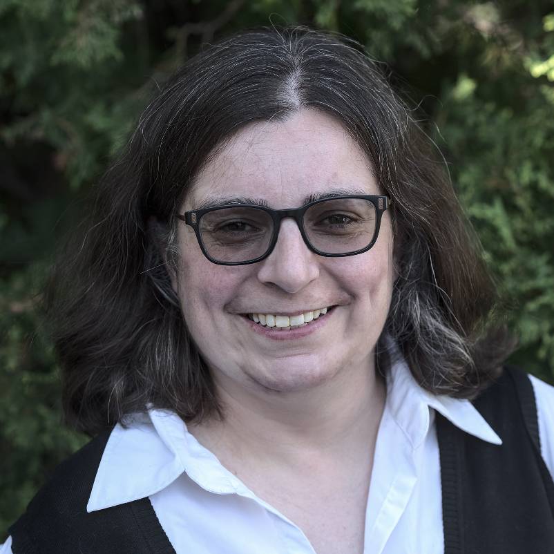 Cendrine Marrouat
