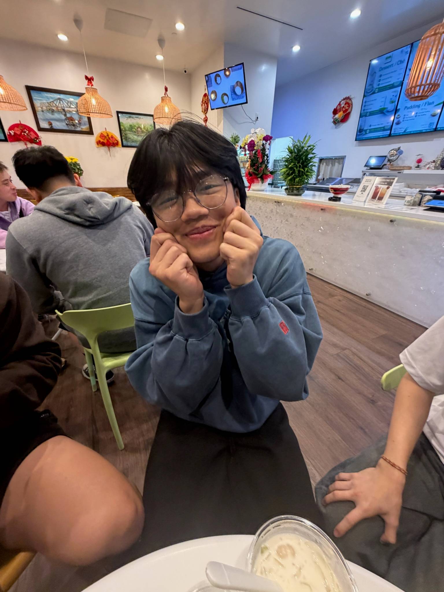 Andrew Dang