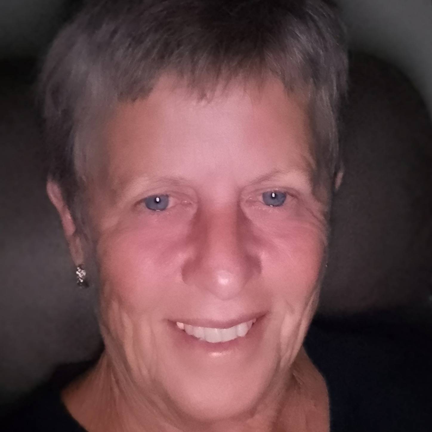 Yvonne Perrin