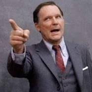 Dean Wormer