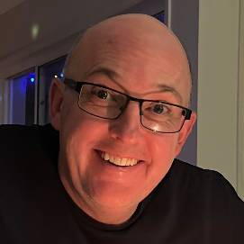 Mark Bertinetti