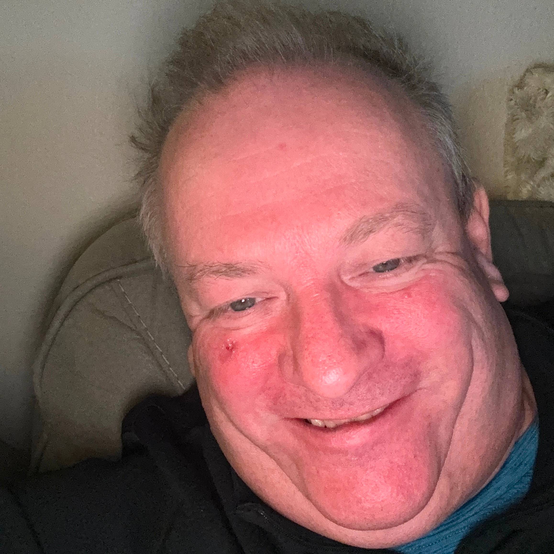 Roy Oomen