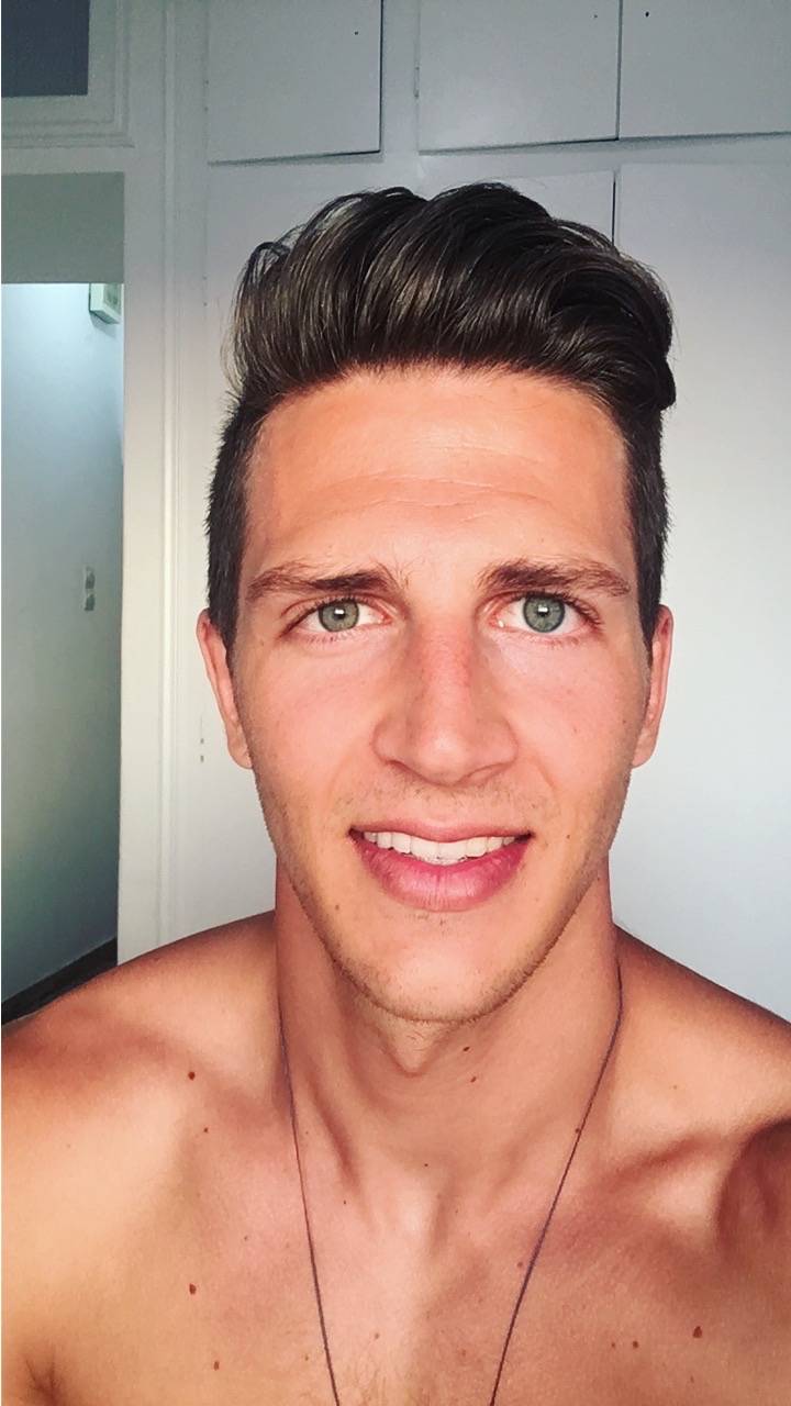 Ryan Steinbergs
