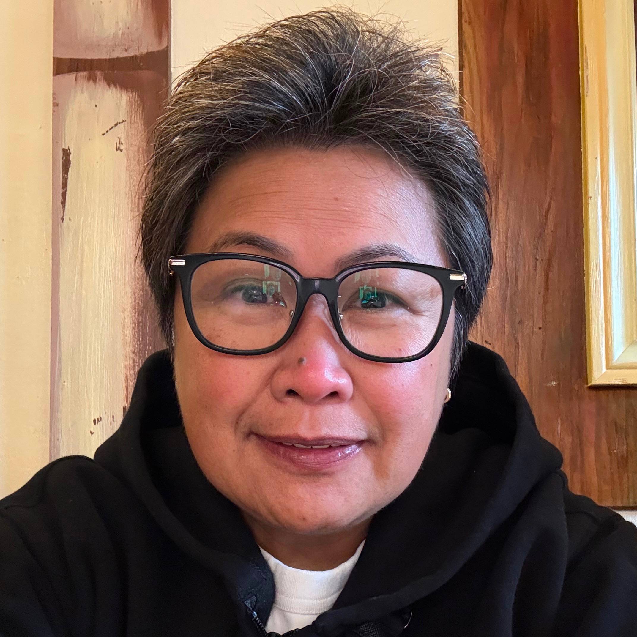 Arlene Tan