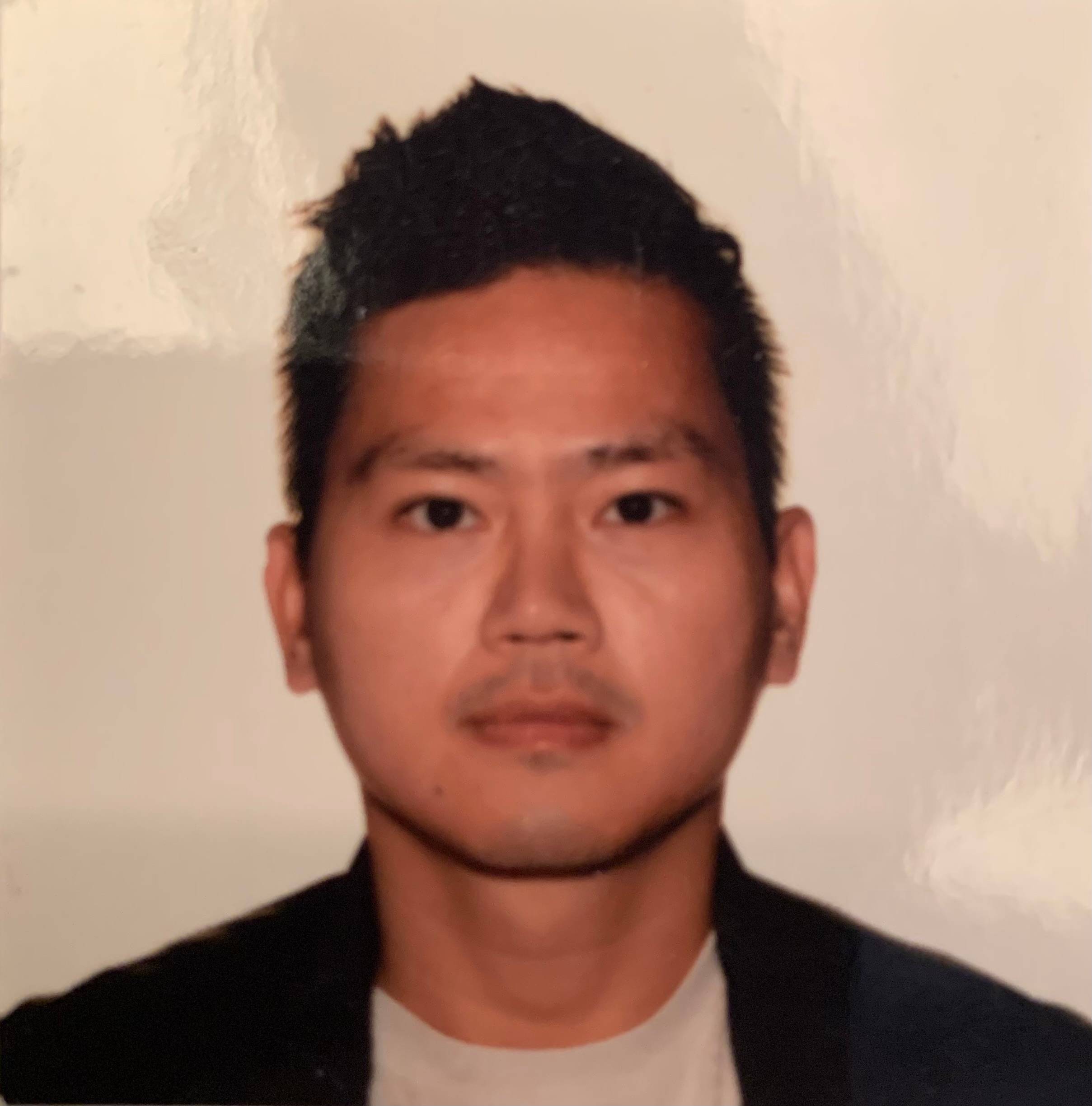 Du (Danny) Trinh