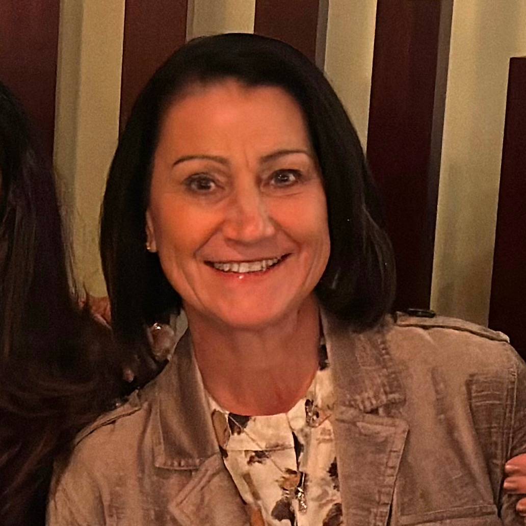 Angie Gubanc