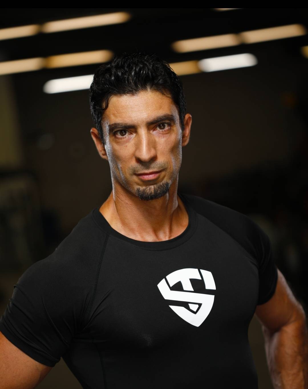 Mouhainem Moe Larbi