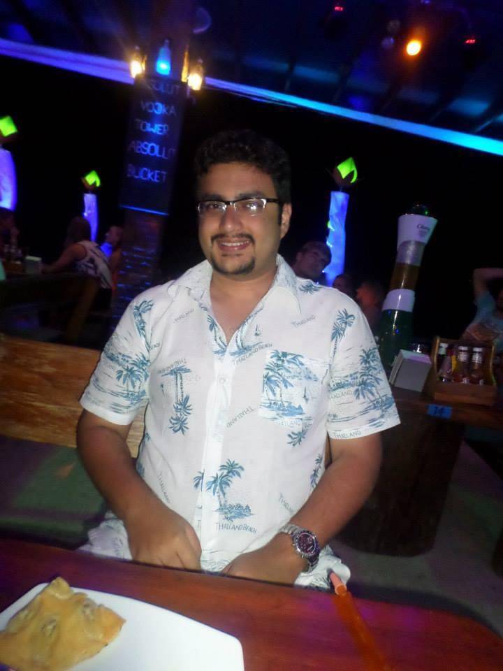 nauman adil