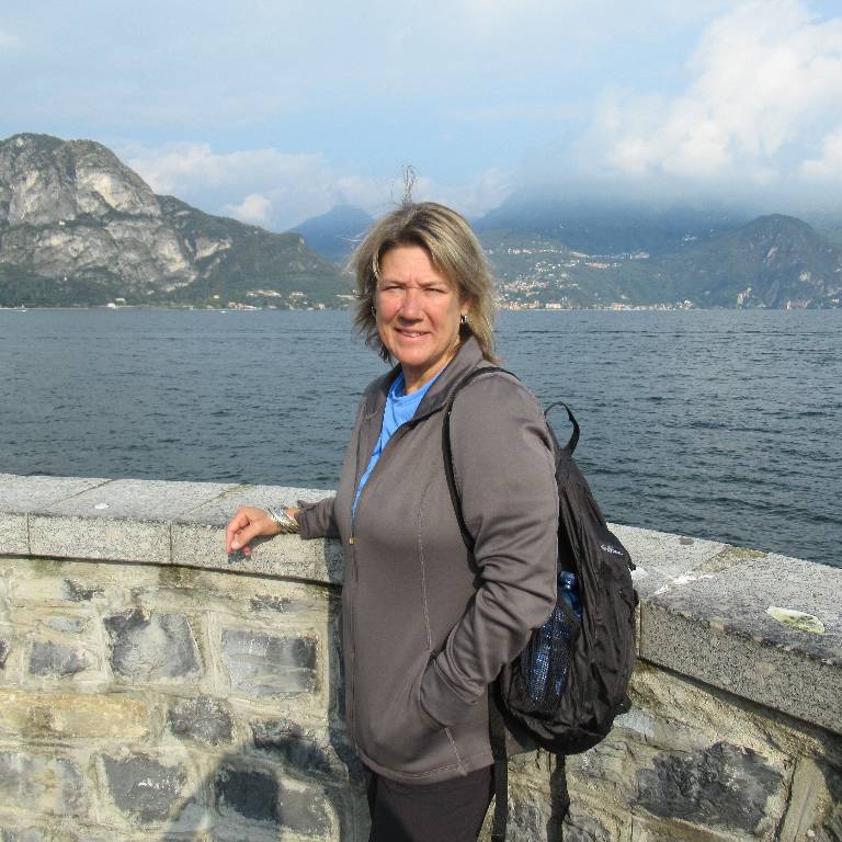 Nancy Wisniewski