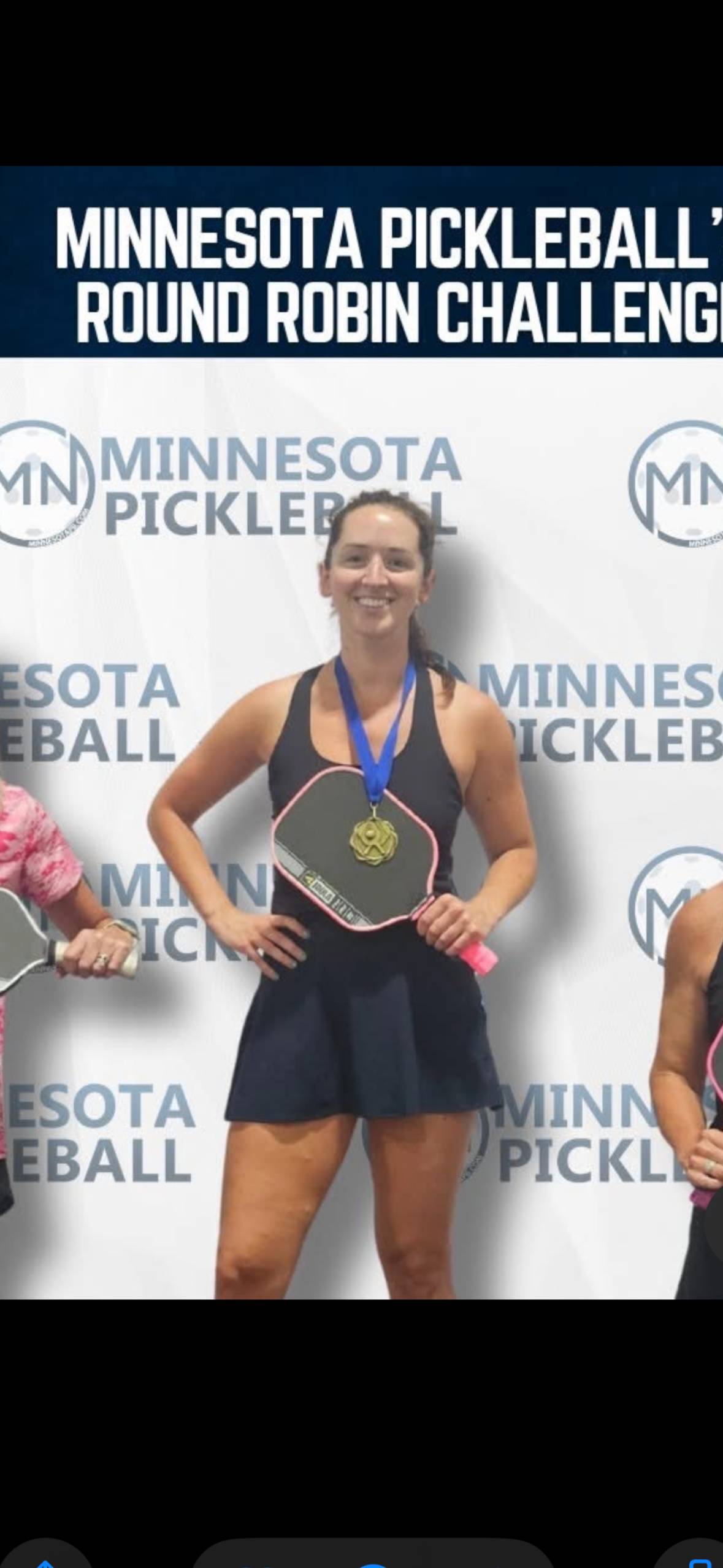 Rachel DeGardner