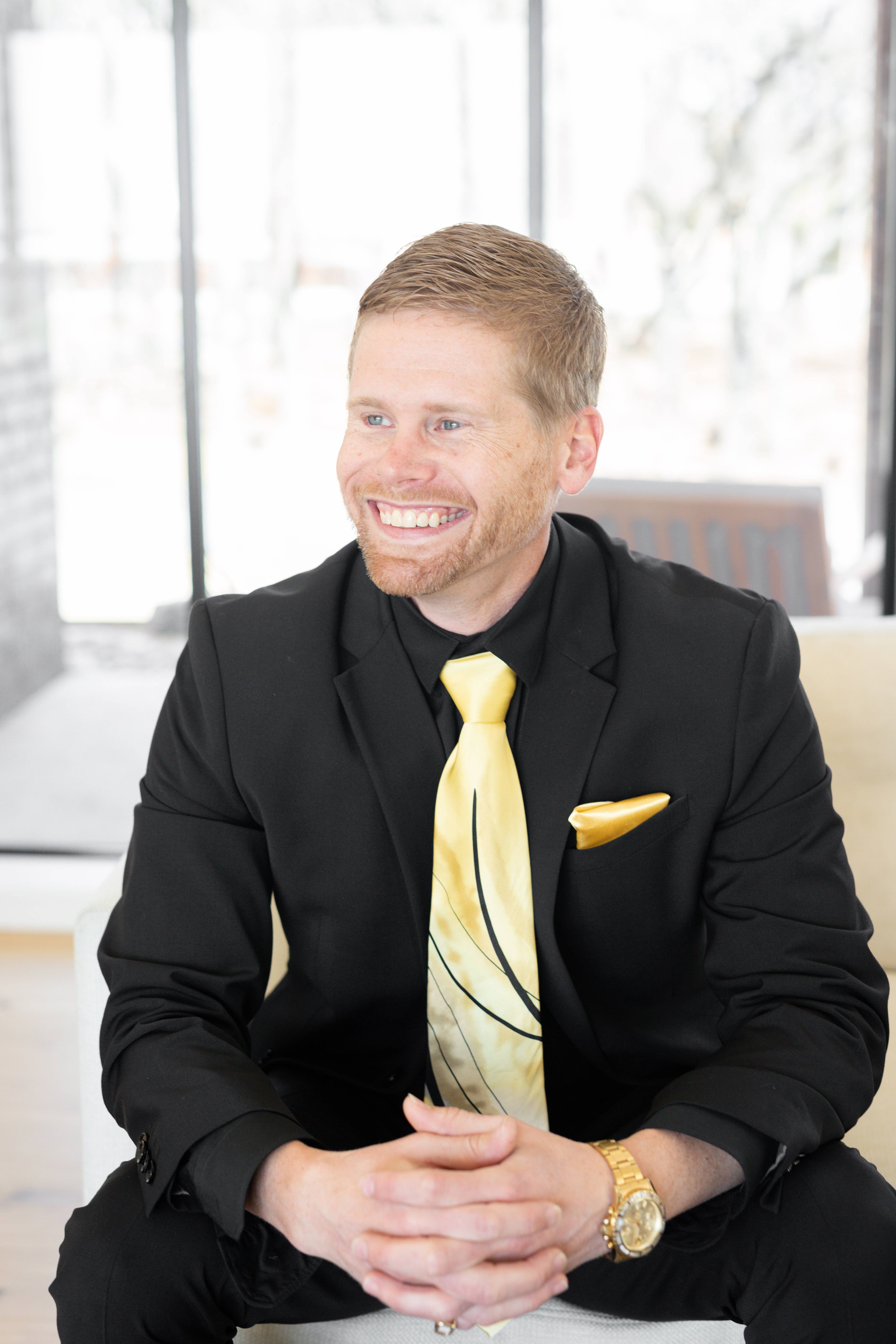 Kyle Sims (Realtor)
