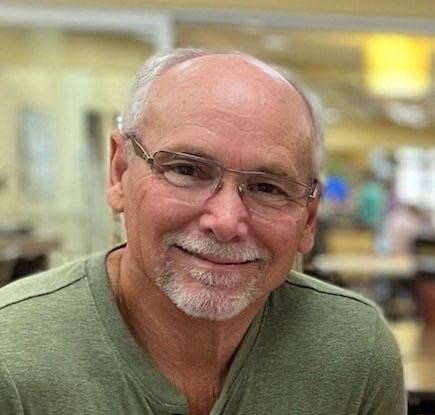 Steven Schmuker
