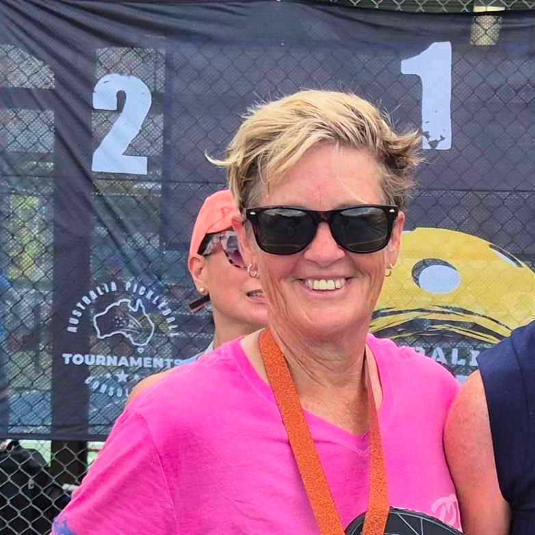 Rhonda Franklin